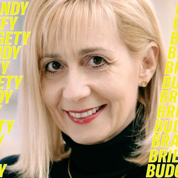 Brandy, briefy, budgety